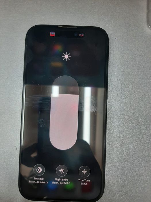 Продам айфон 15 128 гб