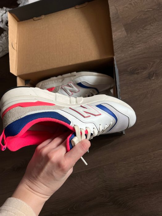 Мъжки мaратонки New Balance