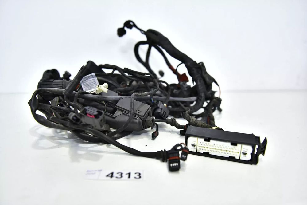 Instalatie electrica BMW R1200R R1200 R K27 10-14 8521377 8521381