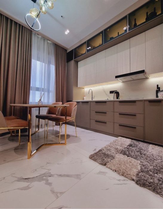 Ташкент Сити ЖК-Boulevard! Сдаётся 2х комнатная!