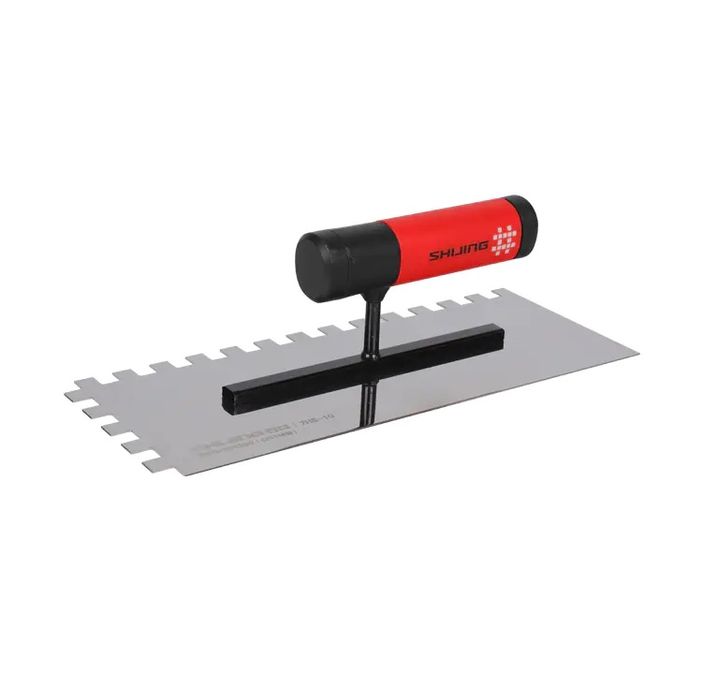 Гребен за плочки Shijing 5100 12 и 15 мм