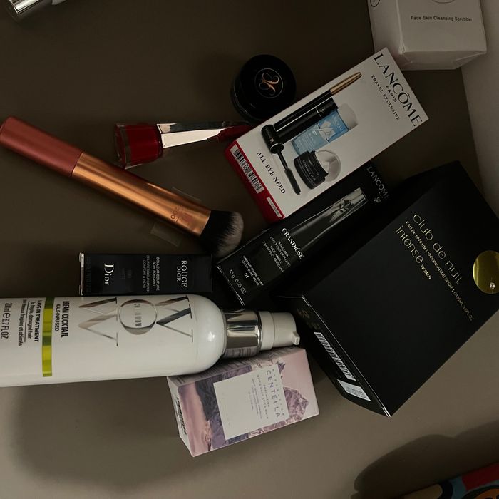 лотово козметика