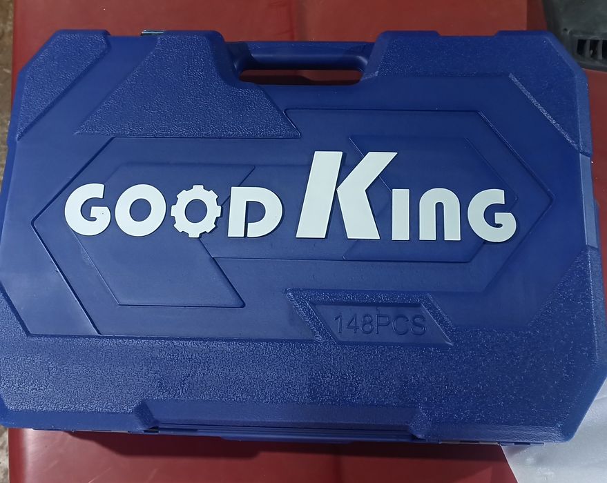 Набор инструментов