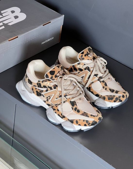 Дамски  обувки New  Balance