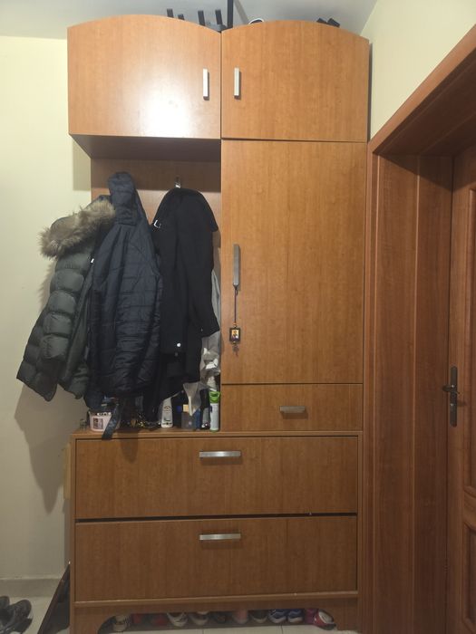 Портманто  за коридор