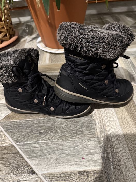 Ghete Columbia 38,5