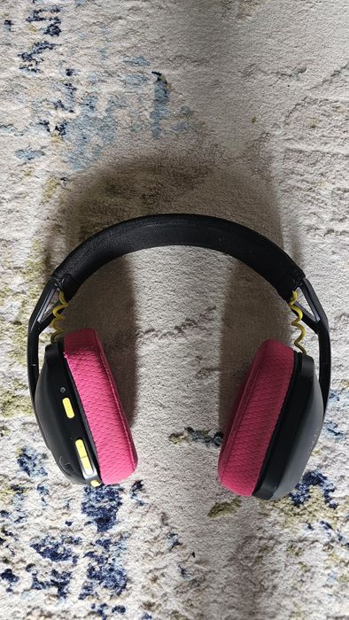 Наушники logitech g435