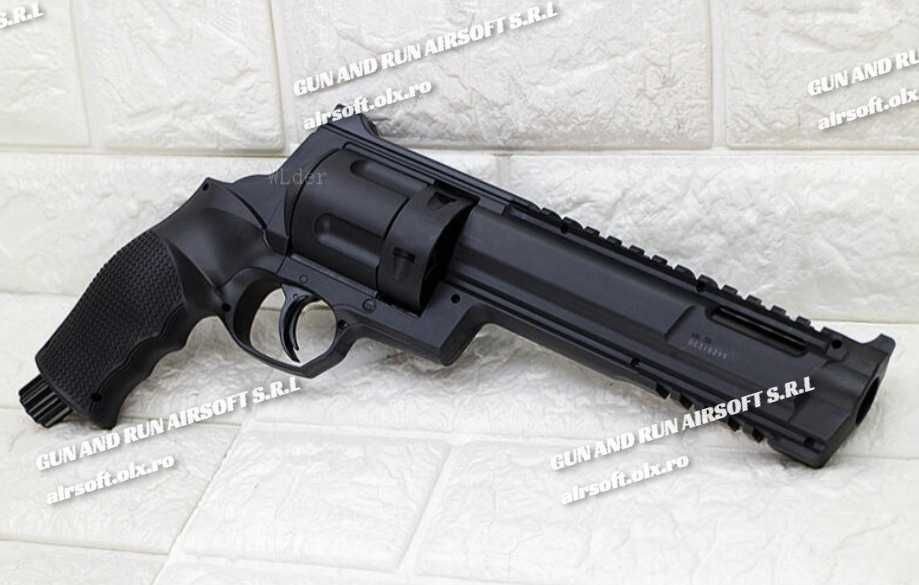 LIVRARE RAPIDA!! Pistol ~23.5 JOULI~Ultra Puternic!! ~(Hdr V.3) Cu Co2