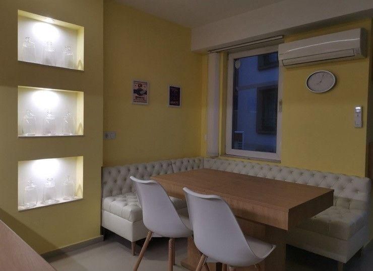 Дава се под наем Тристаен апартамент в София, Витоша - 94 кв.м за 960 € - Снимка #1