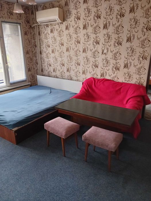 Дава се под наем Двустаен апартамент в София, в.з. Горна баня - 65 кв.м за 357 € - Снимка #2