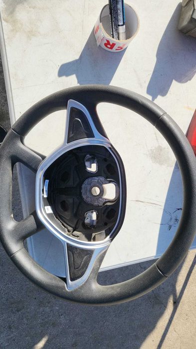 Volan Dacia Logan 2 2013 2014 2015 2016 2017 2018