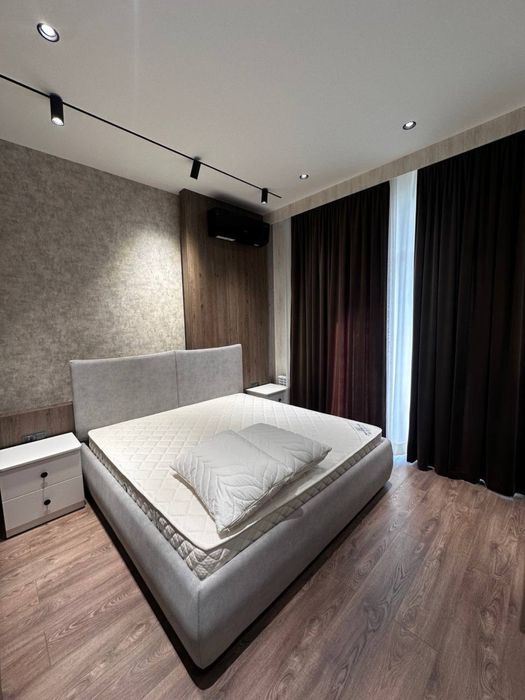 СРОЧНО! Сдаётся в аренду 2/9/12 квартира в новостройке ЖК «NRG OYBEK»