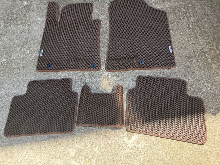 Hyundai i30  Стелки  комплект