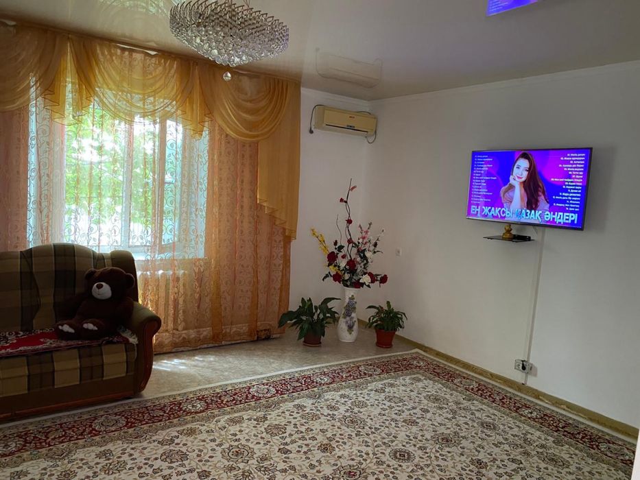 Жана Каратоннан уй сатылады