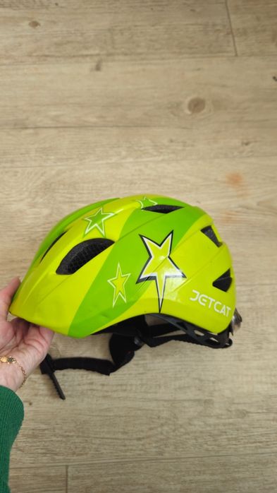 Шлем детский JetCat