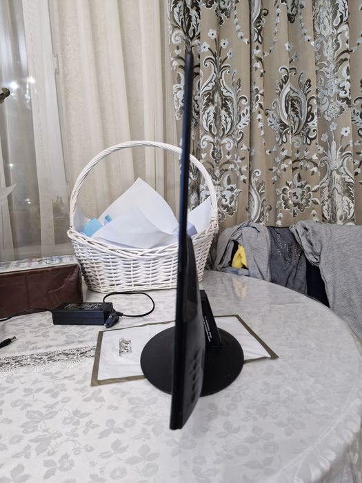 Монитор игровой xg 24