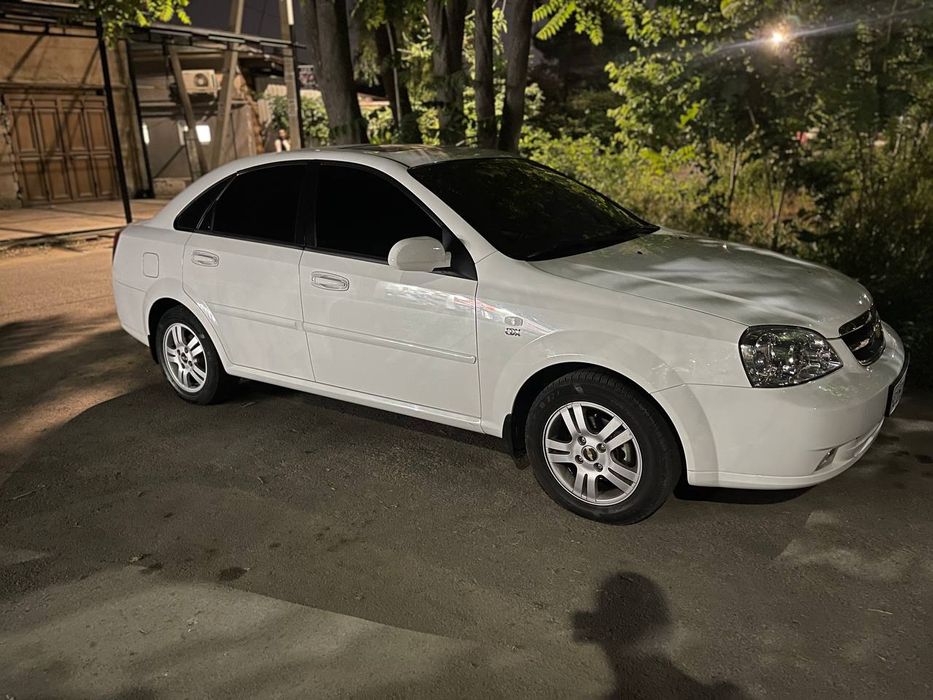 Other Lacetti / Gentra 2012 — 3