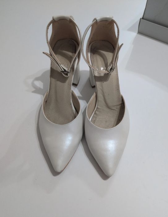 Pantofi dama Epica