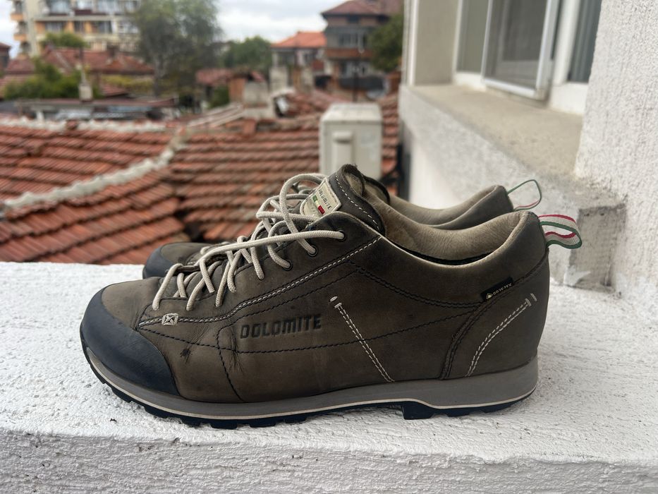 Dolomite Karakorum 45 Gore-Tex