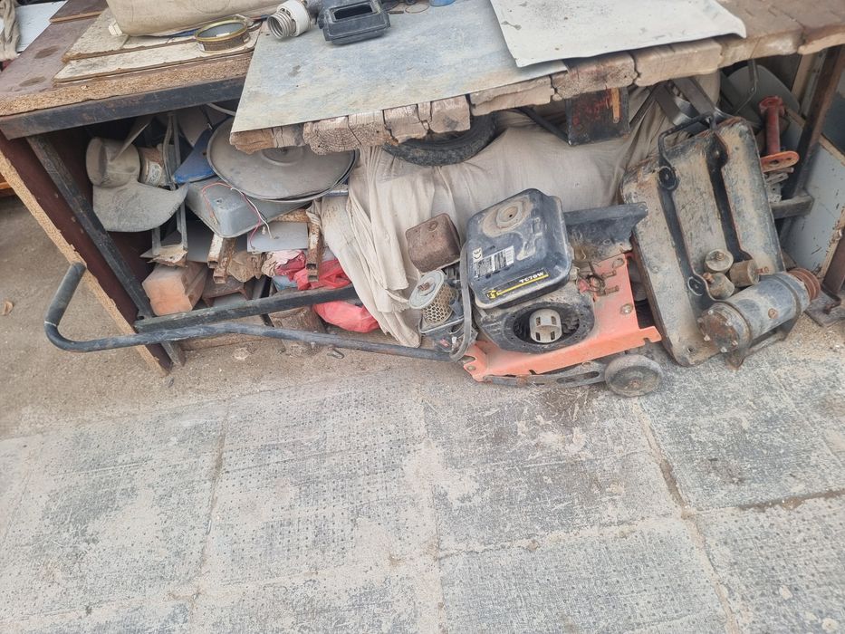 Продам вибро плиту