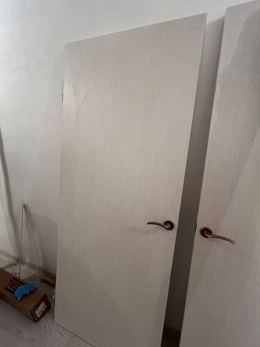 Двер полный комплект