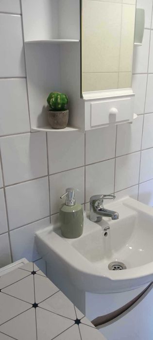 Дава се под наем Едностаен апартамент в Варна, Гръцка махала - 35 кв.м за 408 € - Снимка #22