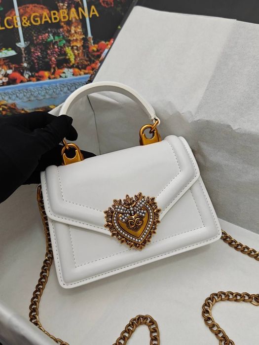 Дамска чанта D&G Devotion