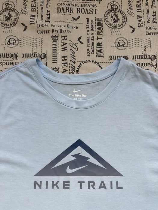 Nike Trail original тениска.Нова.XXL