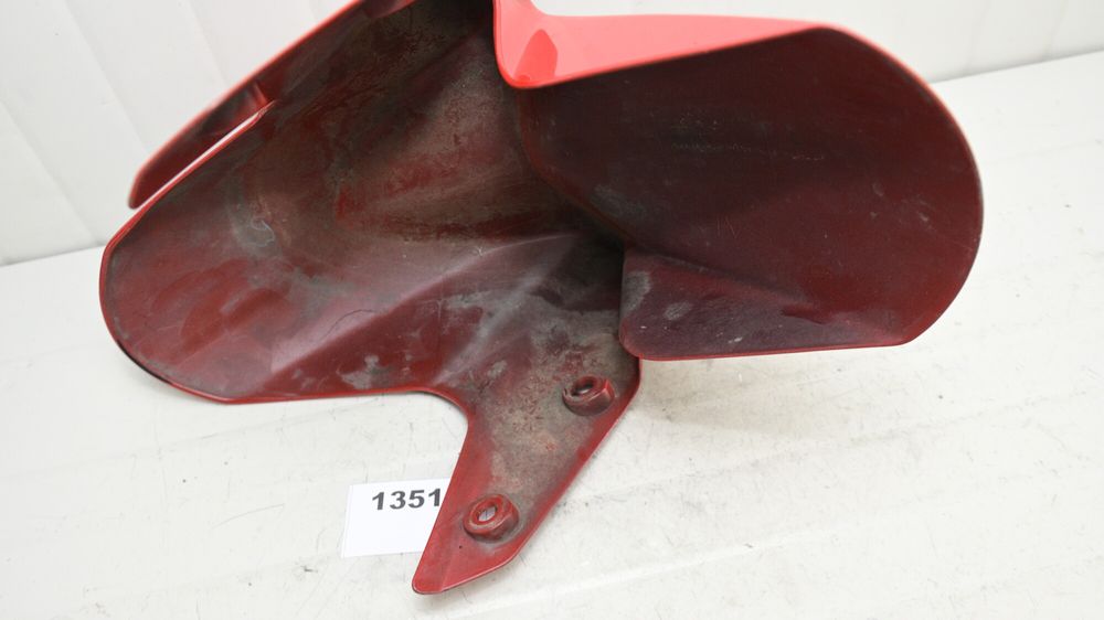 Aripa Aparatoare Roata Fata Yamaha N-Max NMax N MAX 2021 - 2023