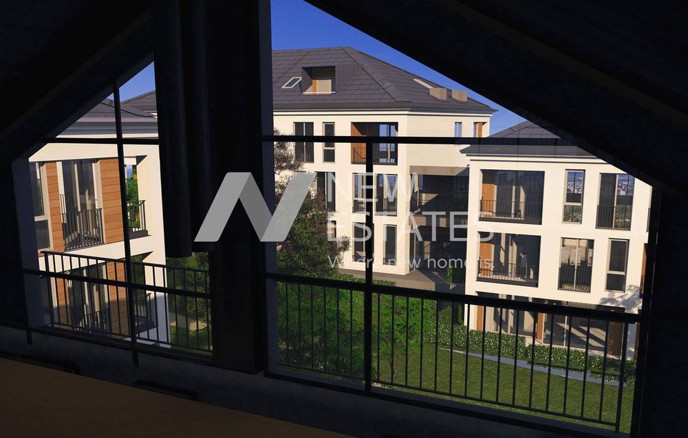 Продава се Четиристаен апартамент в София, Симеоново - 191 кв.м за 2405 €/кв.м - Снимка #5