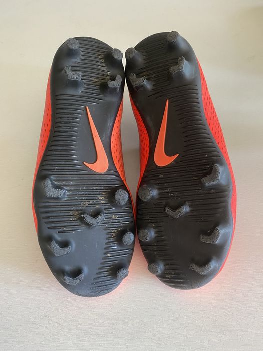 Nike бутонки за футбол