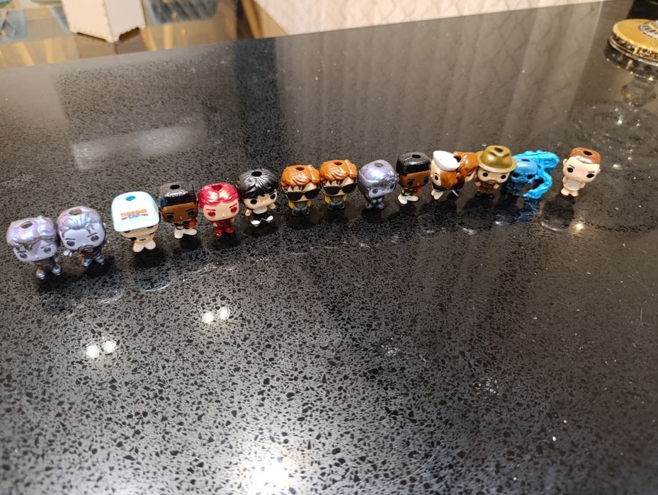 Нужно продать всех можно купить