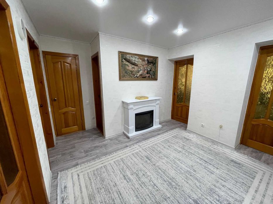 Продам 3-ком квартиру!