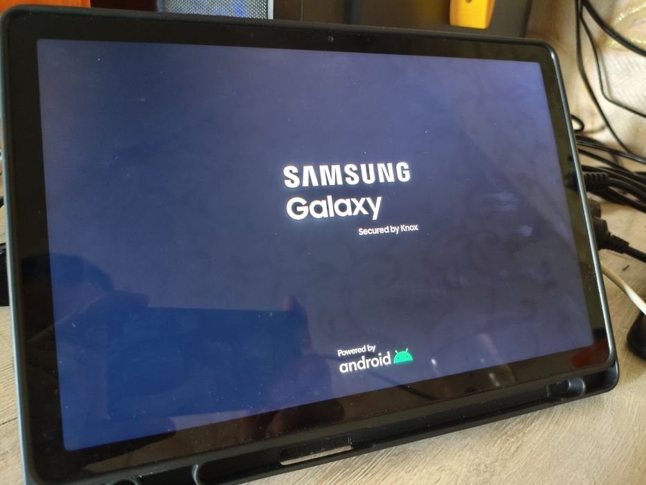 Продам планшет SAMSUNG TAB 9+