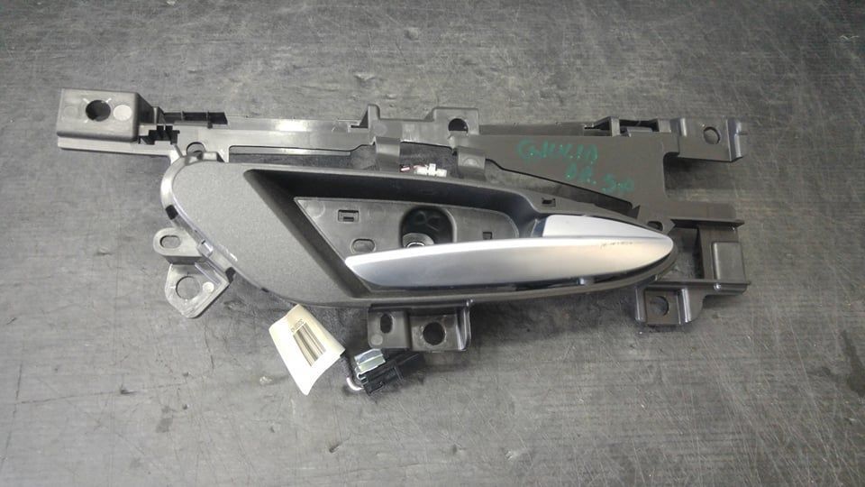 Maner interior dreapta spate alfa romeo giulia 952