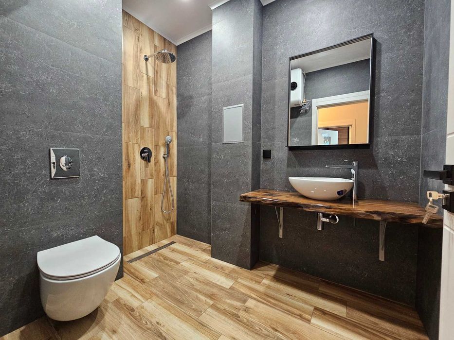 Луксозен двустаен апартамент в Residential Park Plovdiv – кв. Тракия