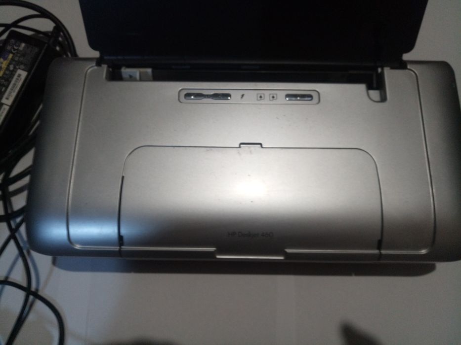 Продам принтер струйный