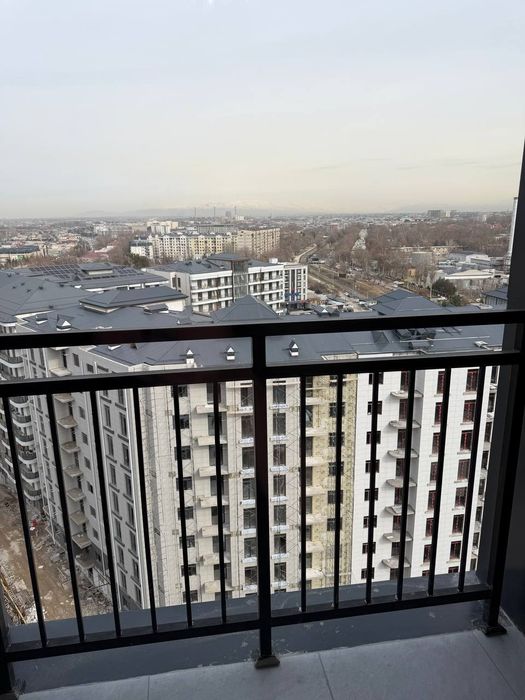 Аренда в ЖК Ботаника Саройи от NRG-BI