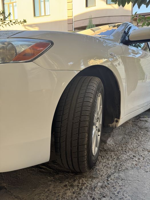 Камри 40 camry 40 японка