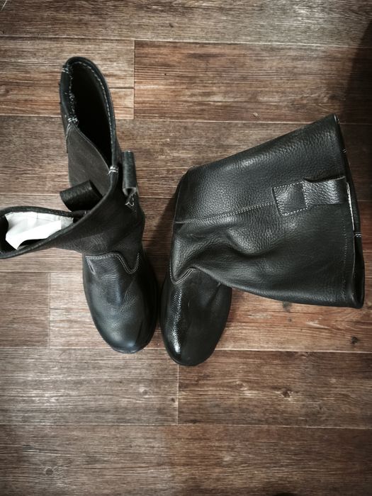 Сапоги керзовые 44 размер