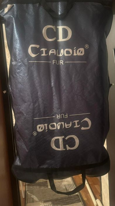 Норкавая шуба срочно