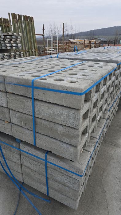 Мобилна ограда за строителни обекти