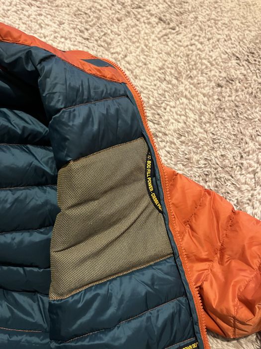 Ciese Piumini Down Jacket-мъжко пухено яке
