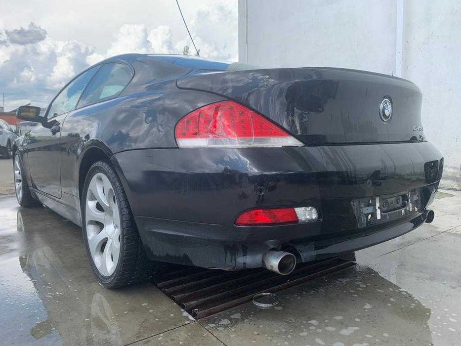 Dezmembrez bmw seria 6 e63 e64 645i 630i N62B44 N62B46