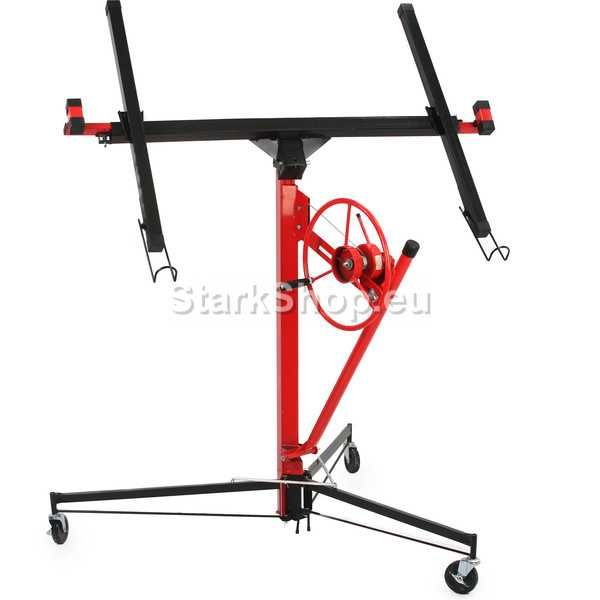 Професионален Повдигач за гипсокартон Mar-Pol крик