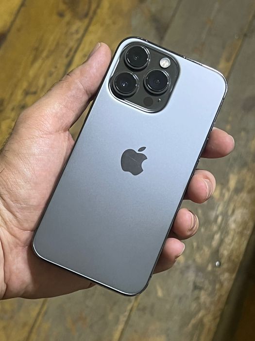 iPhone 13 Pro 128 GB (Срочно)