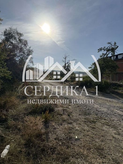 Парцел в Благоевград - Струмско