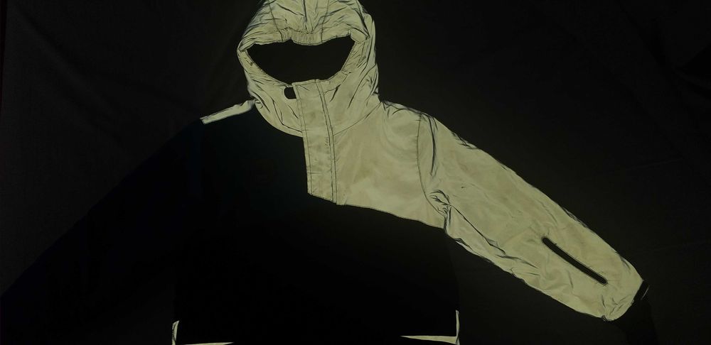 Geacă groasă, Cool Club 140cm, Cod F7