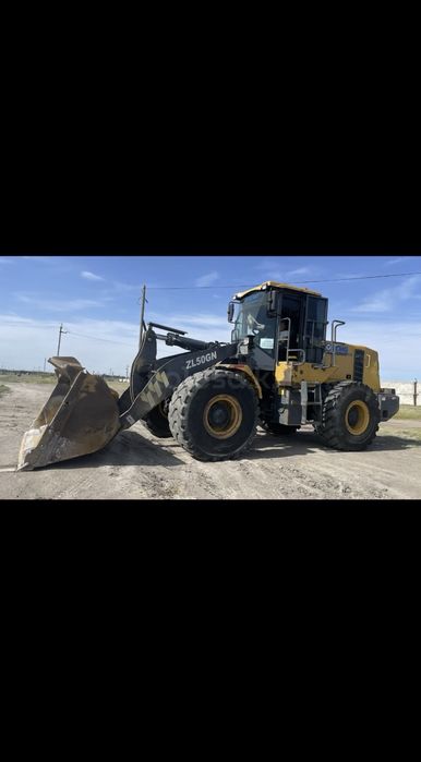 Услуги погрузчика