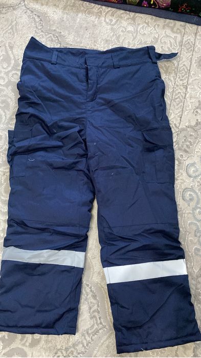 Спецоджеды зимняя по 10000тг и 3000тг